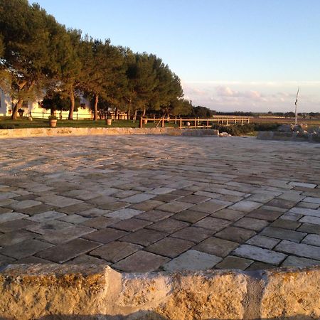 Masseria Autigne Otranto Luaran gambar