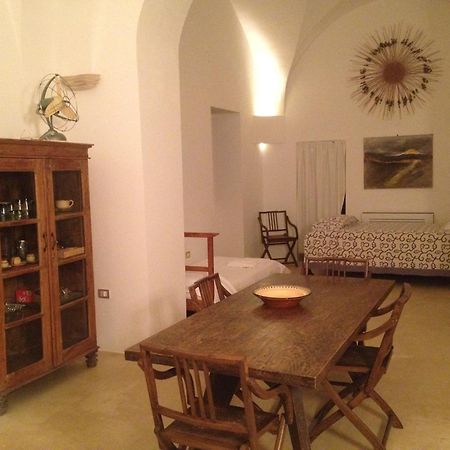 Masseria Autigne Otranto Luaran gambar