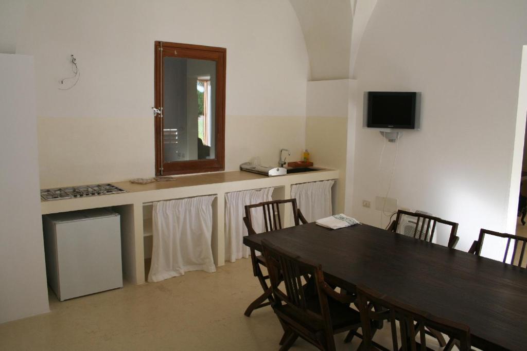 Masseria Autigne Otranto Bilik gambar
