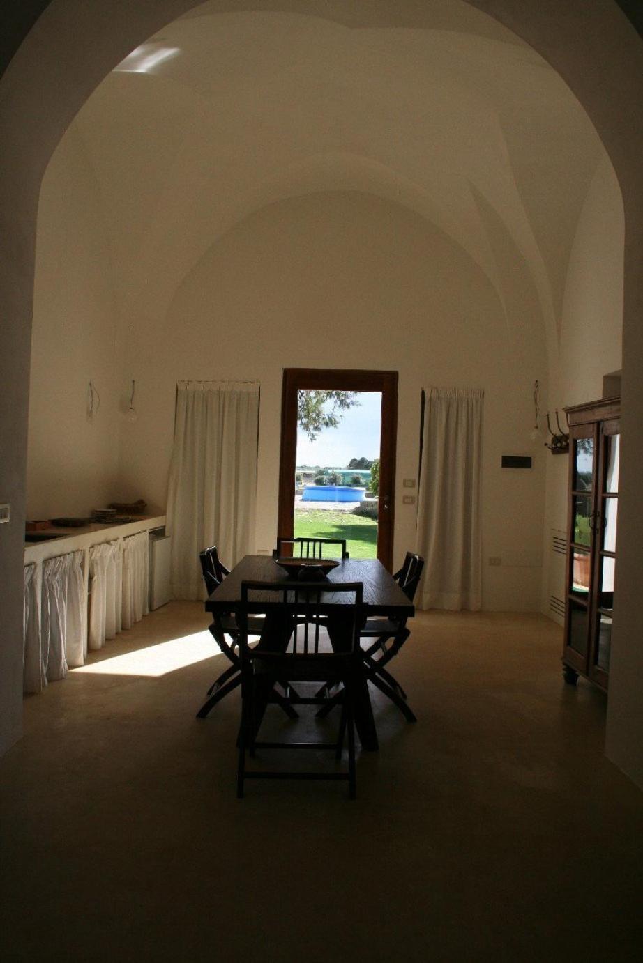 Masseria Autigne Otranto Luaran gambar