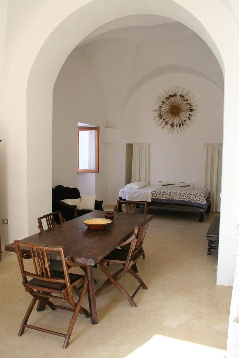 Masseria Autigne Otranto Luaran gambar