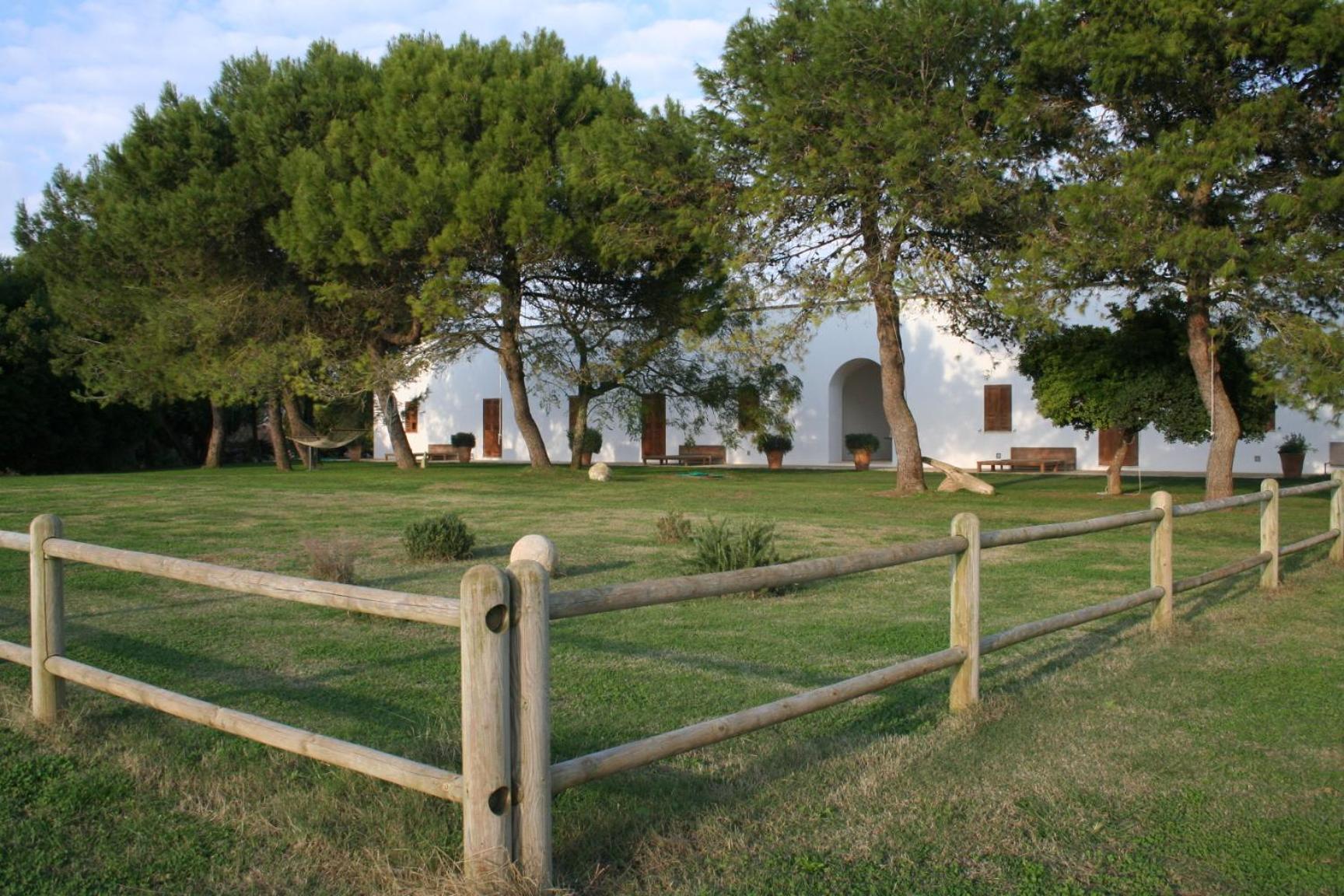 Masseria Autigne Otranto Luaran gambar