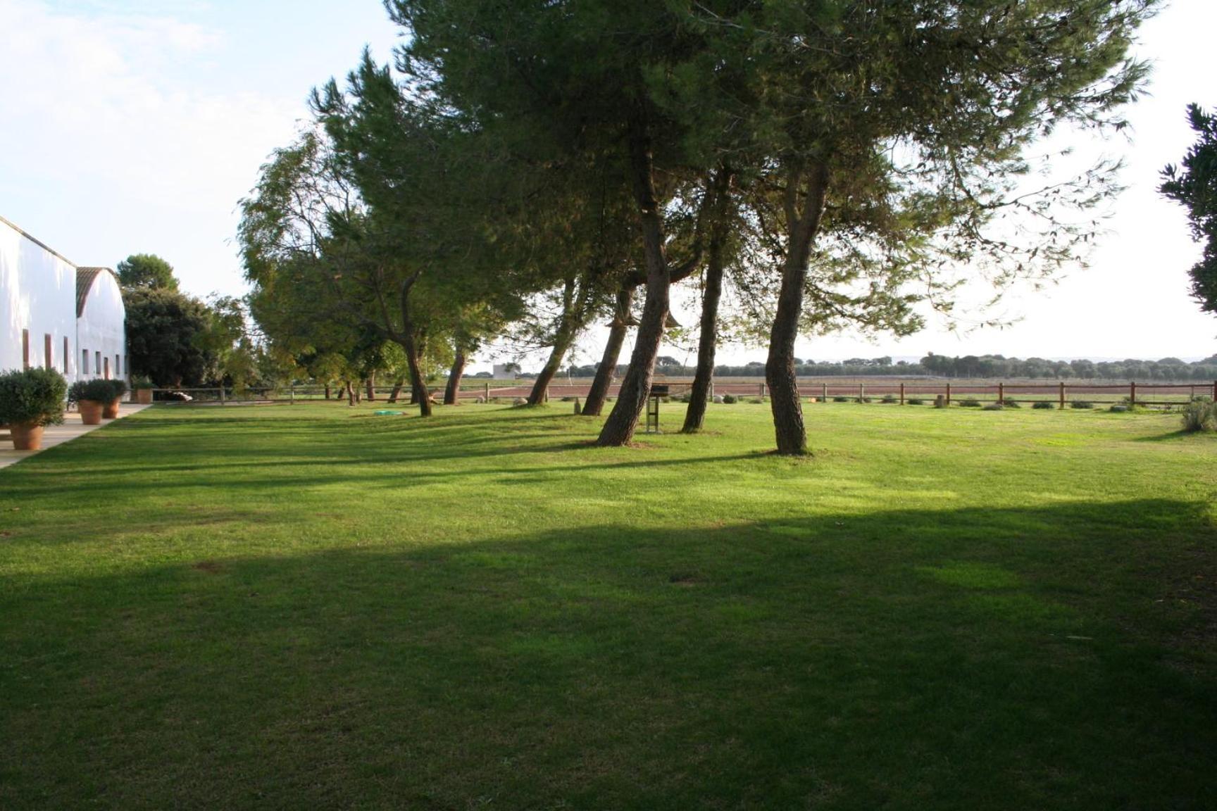Masseria Autigne Otranto Luaran gambar