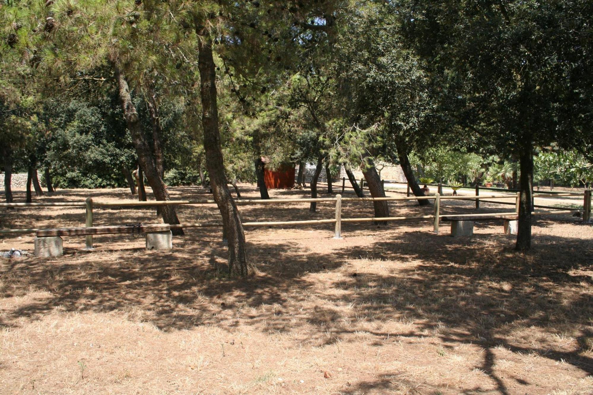 Masseria Autigne Otranto Luaran gambar