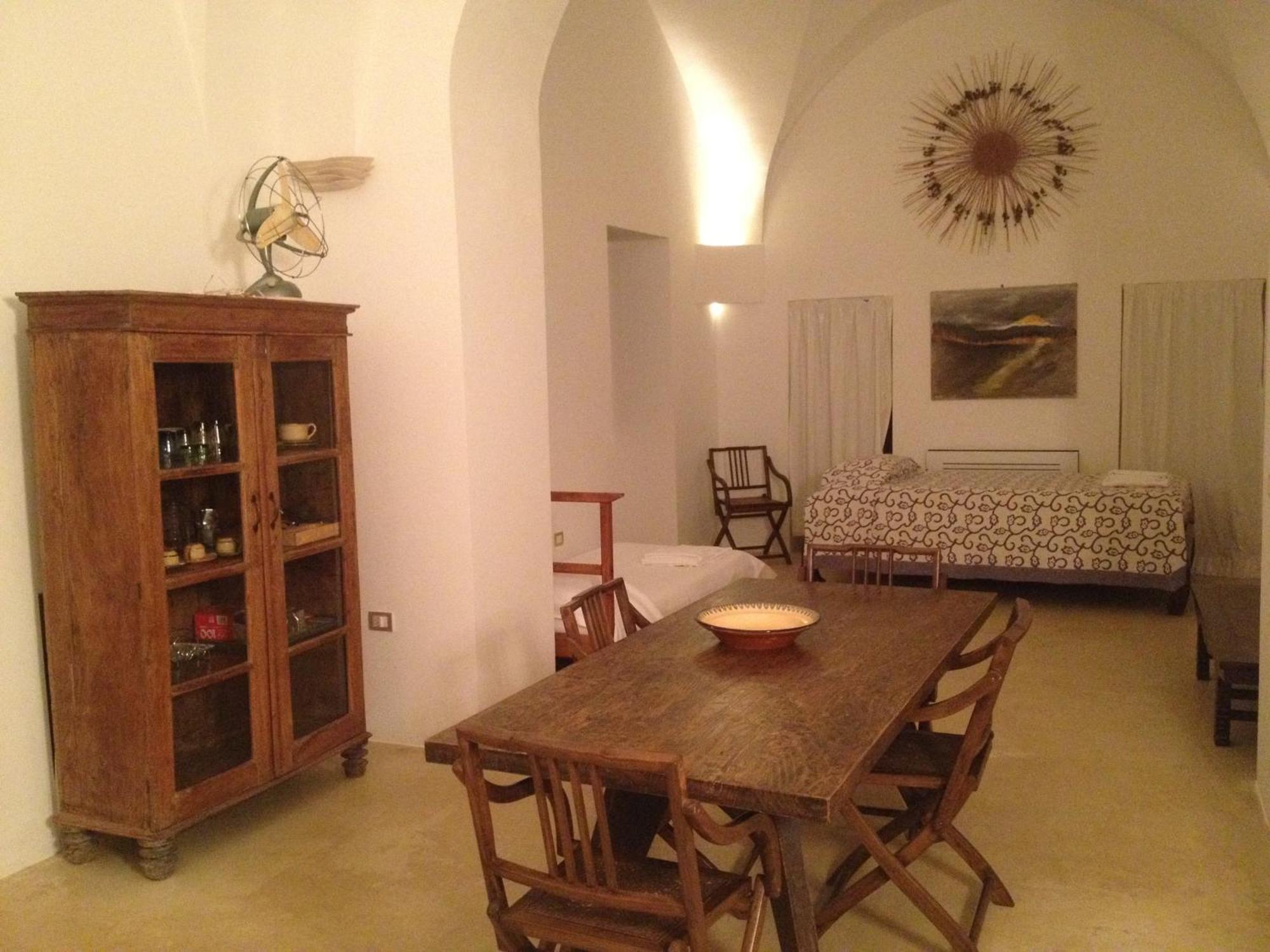 Masseria Autigne Otranto Luaran gambar