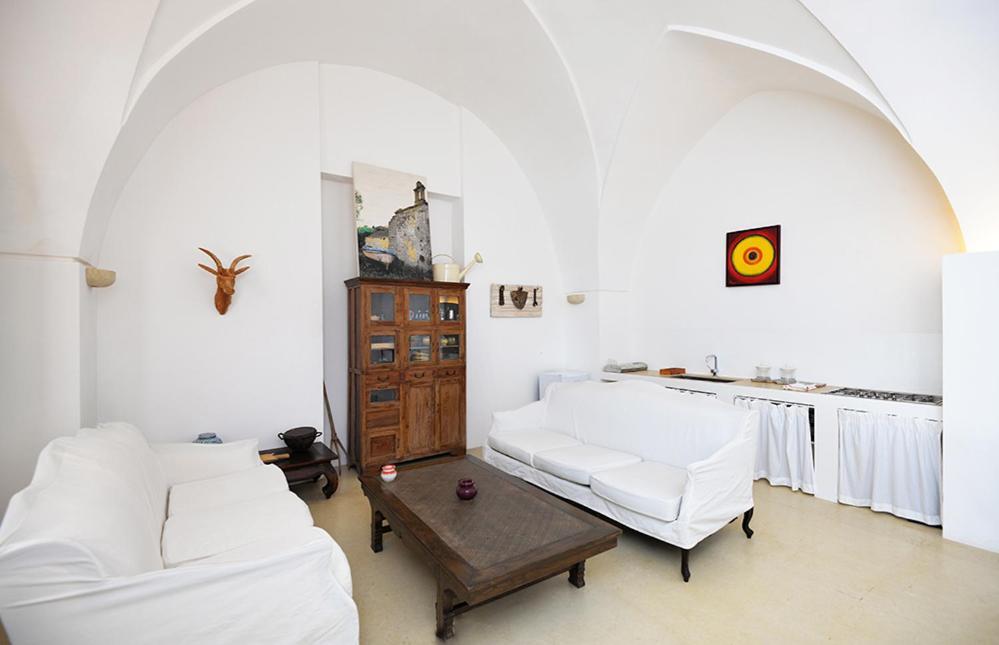 Masseria Autigne Otranto Luaran gambar