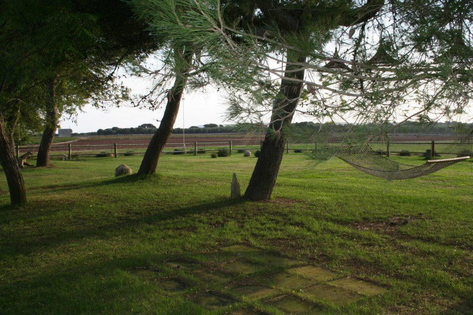 Masseria Autigne Otranto Luaran gambar