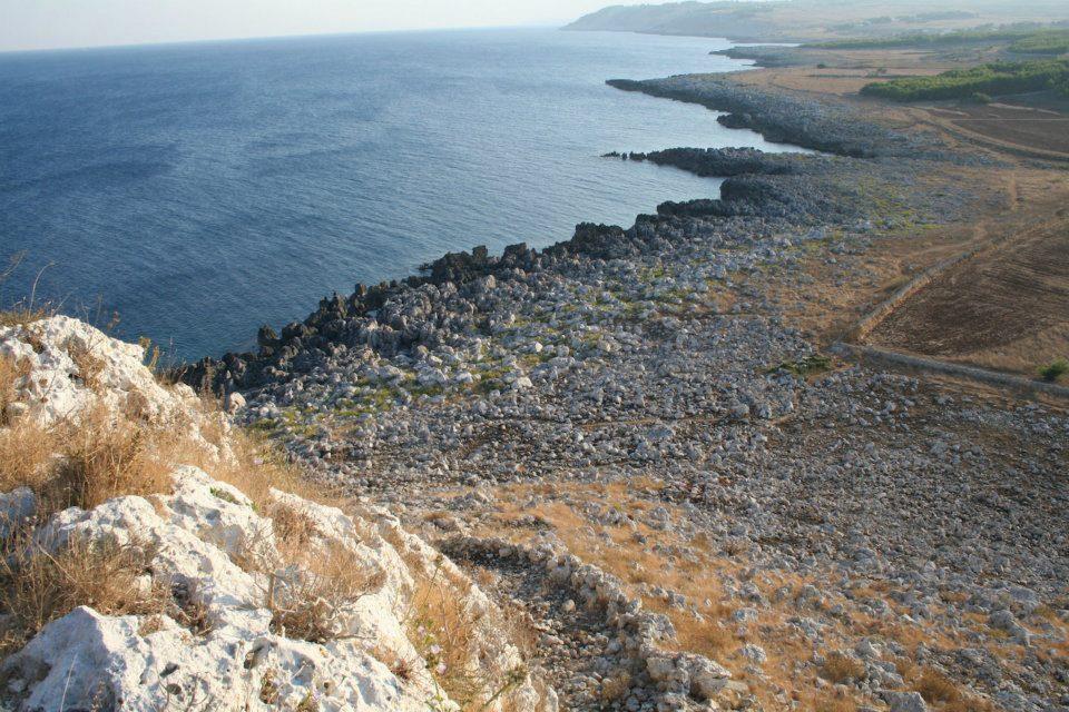 Masseria Autigne Otranto Luaran gambar