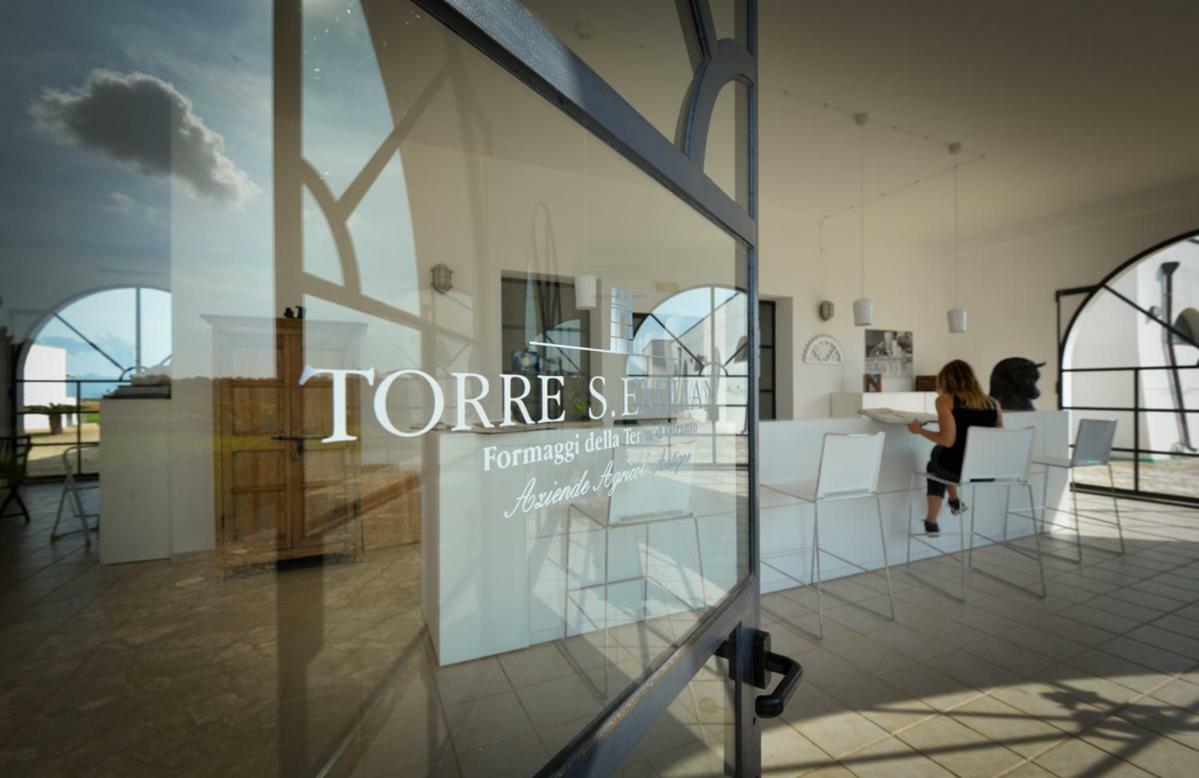 Masseria Autigne Otranto Luaran gambar